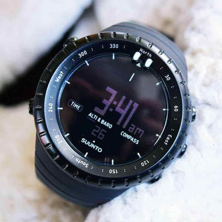 Suunto Core
