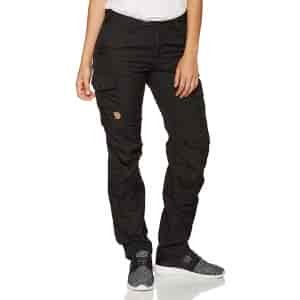 Women's Fjallraven Vidda Pants