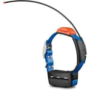 Garmin T5 GPS Dog Collar