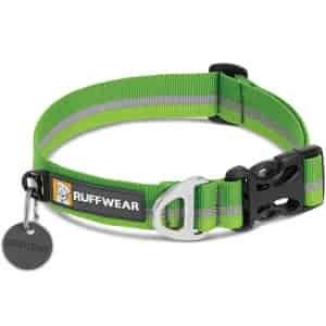 RUFFWEAR Crag Dog Collar