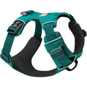 RUFFWEAR, Front Range Dog Harness