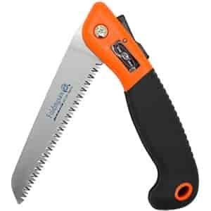 folding saw for camping
