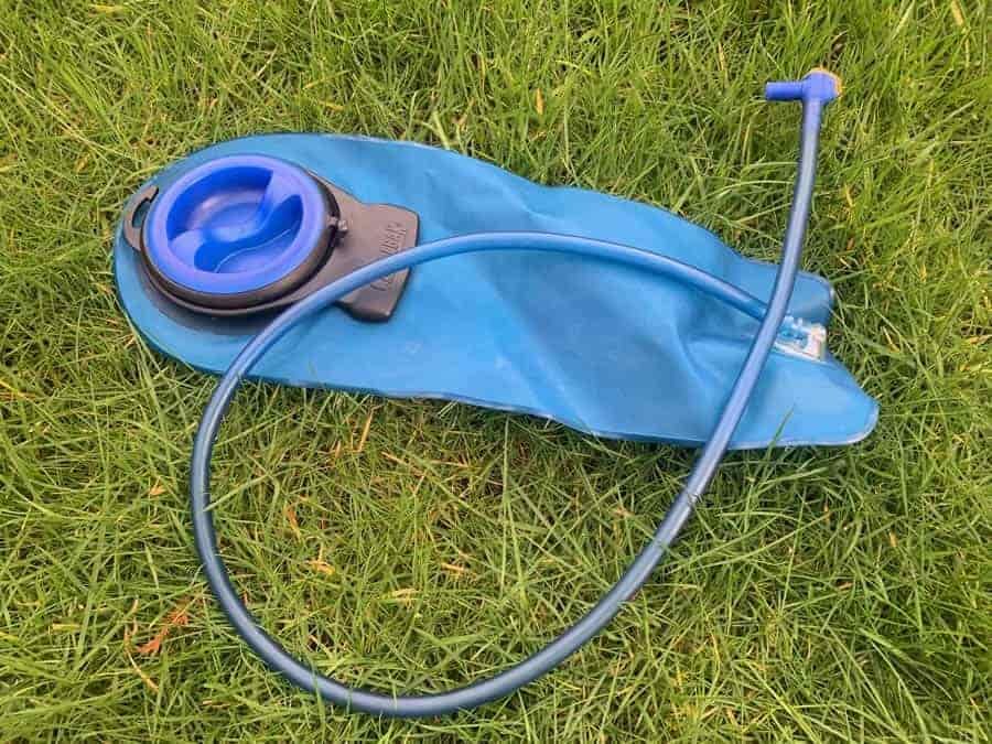 hiking water bladder for backpack