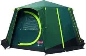 Coleman Tent Octagon