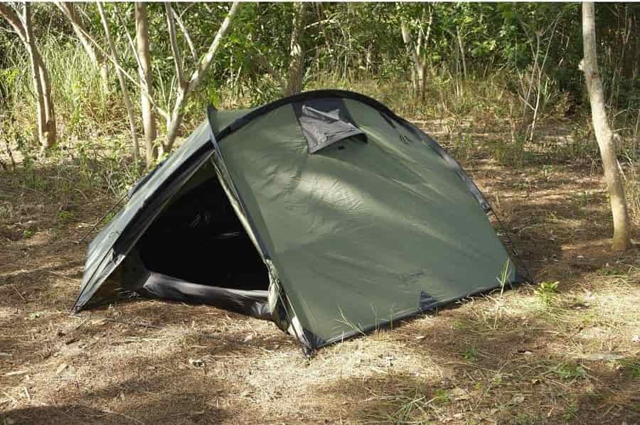 Snugpak Bunker 3 Person Tent