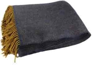 Biddy Murphy Irish Blanket