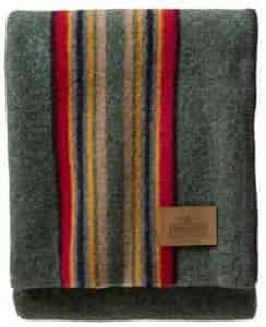 Pendleton Yakima Camp Wool Blanket