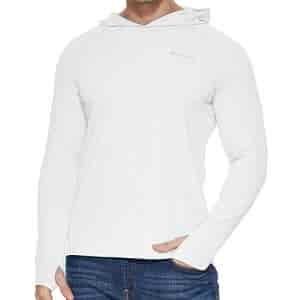 BALEAF UPF 50+ Sun Protection Hoodie