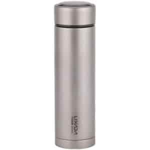 Lixada Titanium Water Bottle