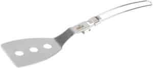Jili Online Stainless Steel Folding Spatula
