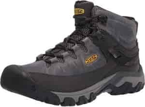 Keen Targhee III Boots for Long distance