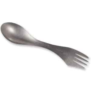 Light My Fire Titanium Spork