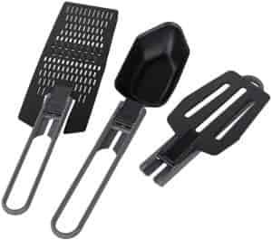 MSR Alpine Utensils