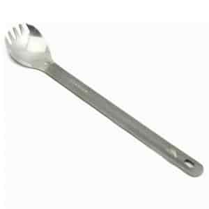 Toaks Titanium Long Handle Spork
