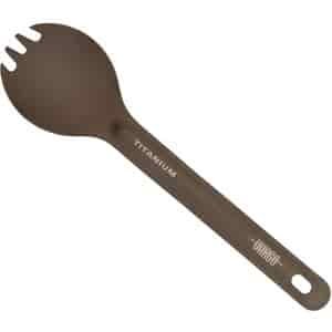 Vargo Titanium Ultralite Spork