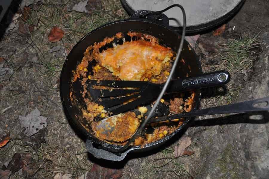 best camping spatulas