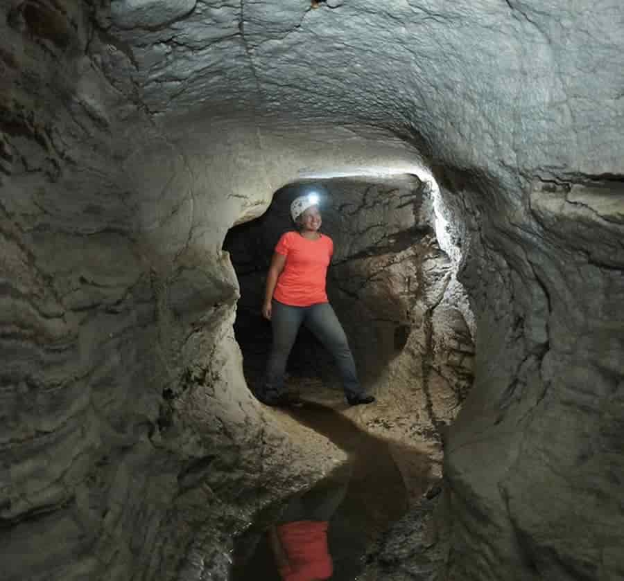 Guide to Caving Headlamps