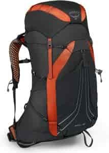 Osprey Exos 48