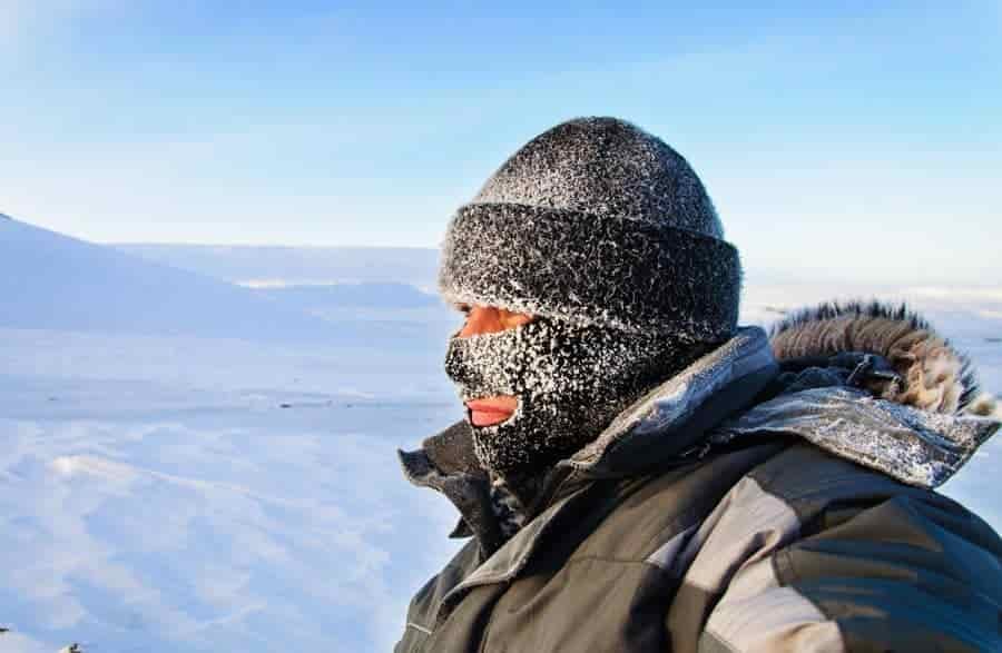 Best hiking balaclavas breathable and windproof