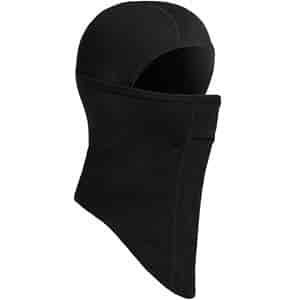 merino wool balaclava