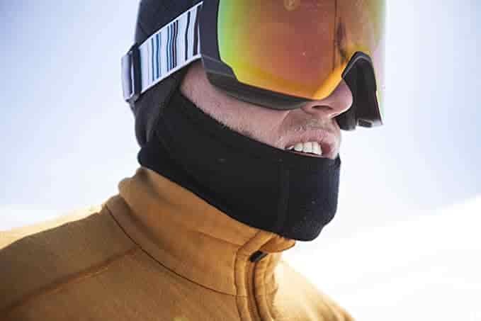 Icebreaker Merino Winter Balaclava