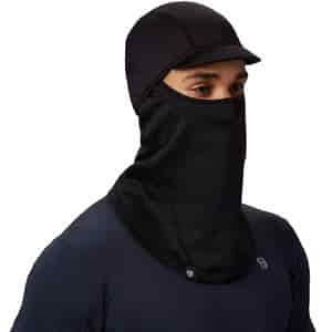 mountaineering balaclava