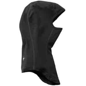 Merino balaclava for hiking