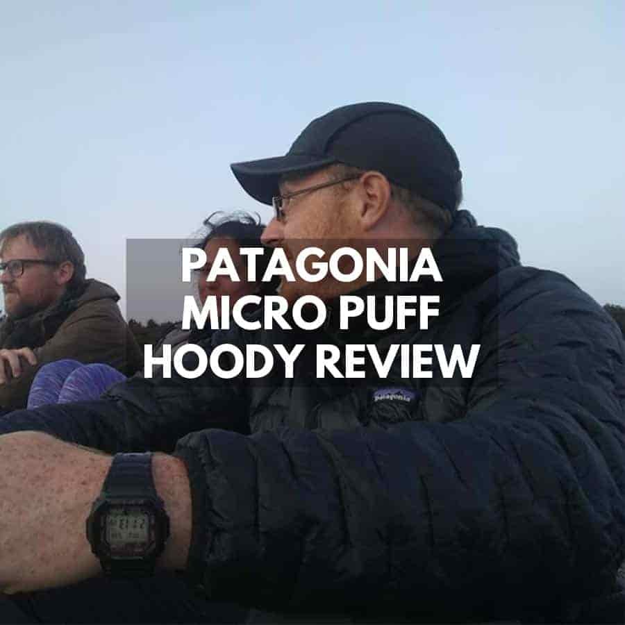 Patagonia Micro Puff Hoody Review