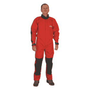 West Virginia Underground Caving Coverall Cordura Plus