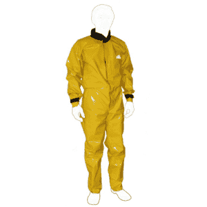 West Virginia Underground PVC Caving Coverall Long Life