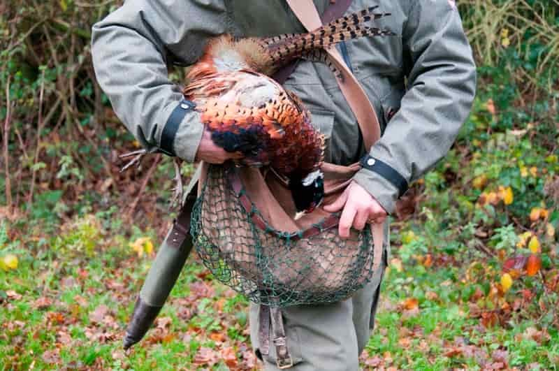 Haversacks bag for bushcraft