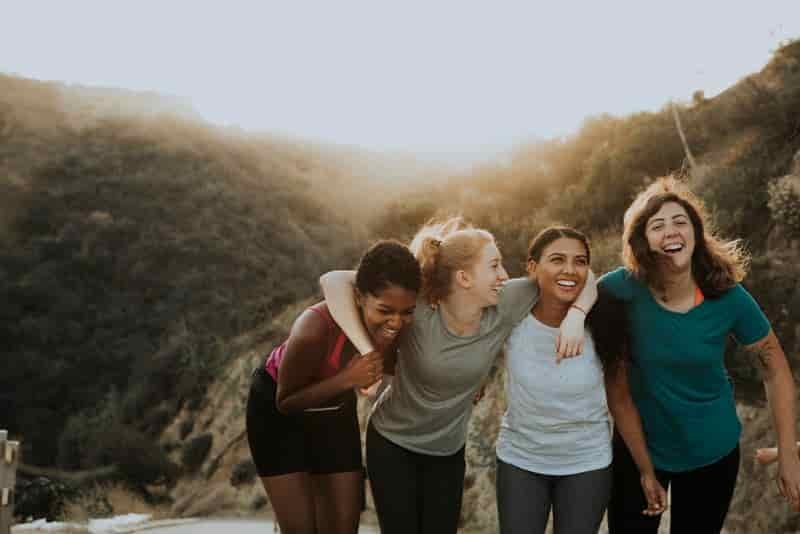 Trekking Info and walking facts