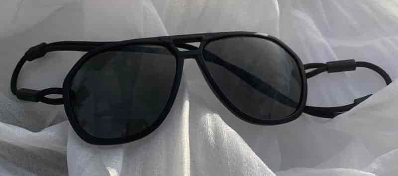 Ombraz Armless Sunglasses