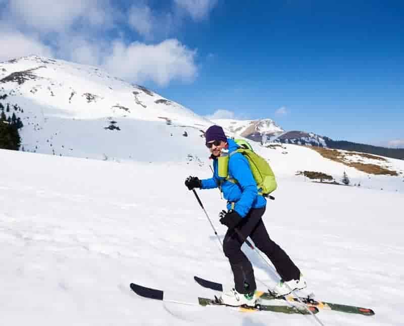 best nordic skiing sunglasses