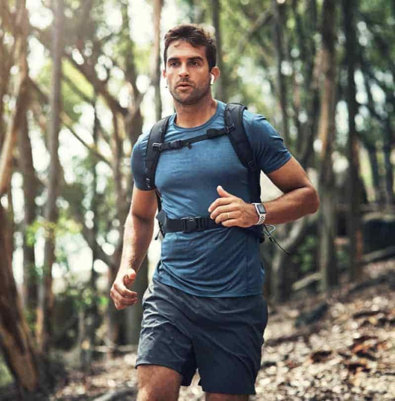 Facts about Hiking world records