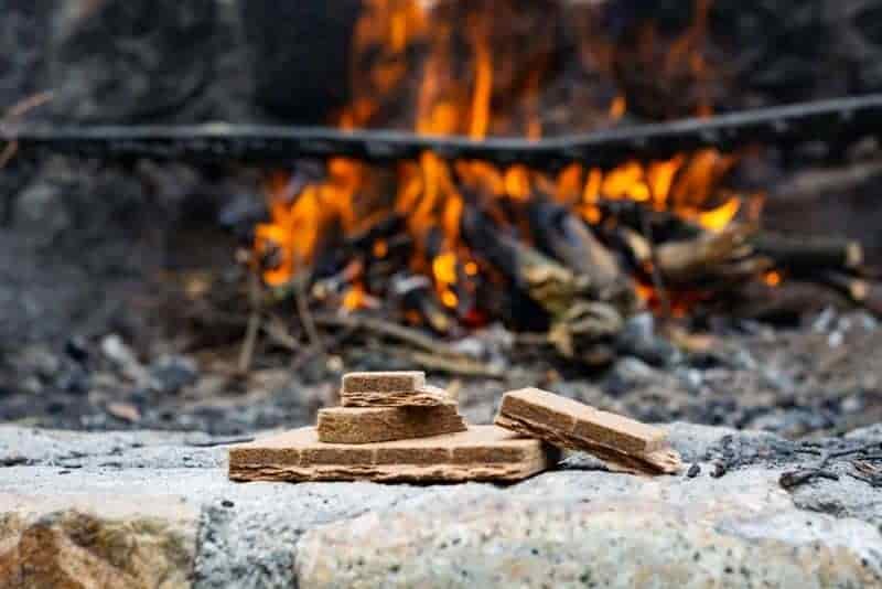 Different Types of Tinder Fire Starters