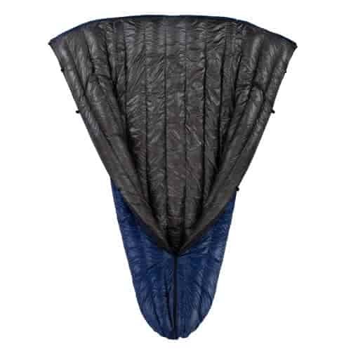 Enlightened Equipment Convert Sleeping Quilt Sleeping Quilt