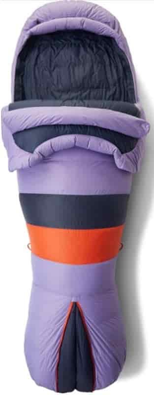 Marmot Teton 15 Sleeping Bag