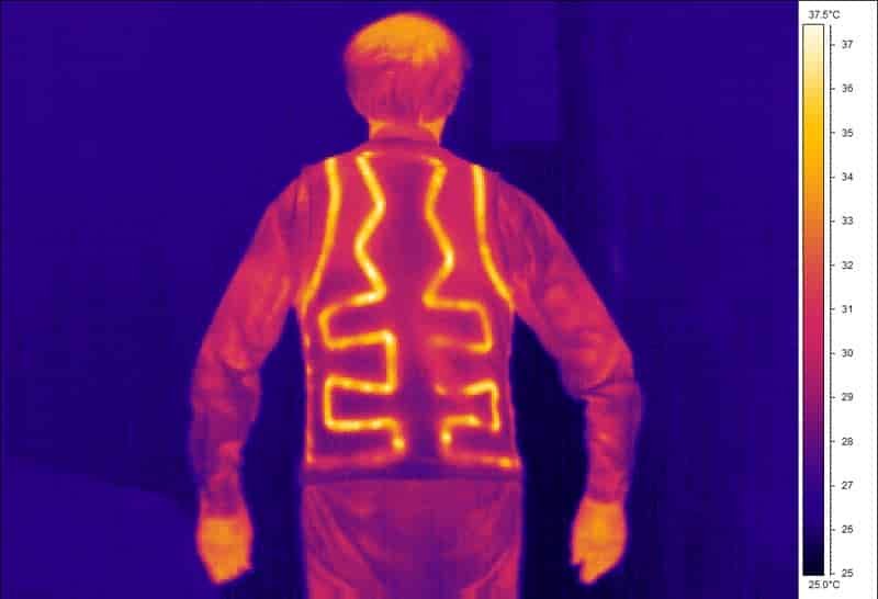 Are Heated Jackets Safe