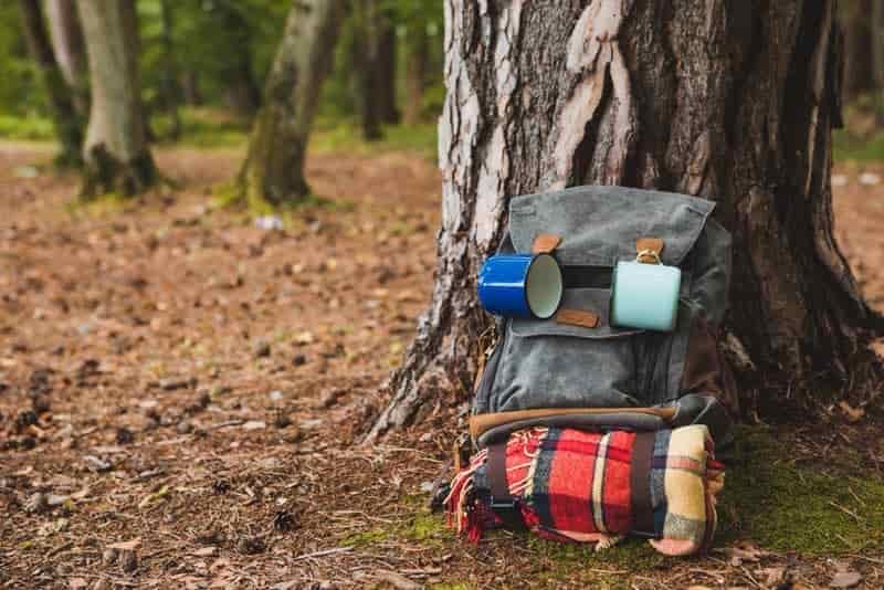 Best Backpack for bushcraft and survival