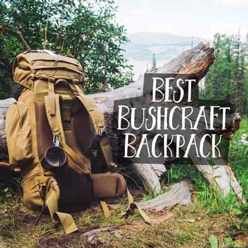 Best Bushcraft Backpacks
