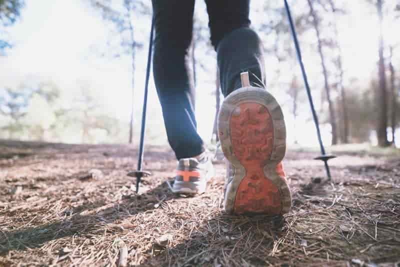 Alternatives to the Hiking Boot Ankle Support Myth