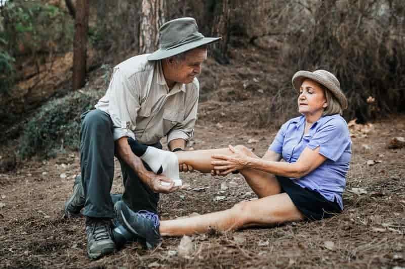 facts and stats about hiking accidents