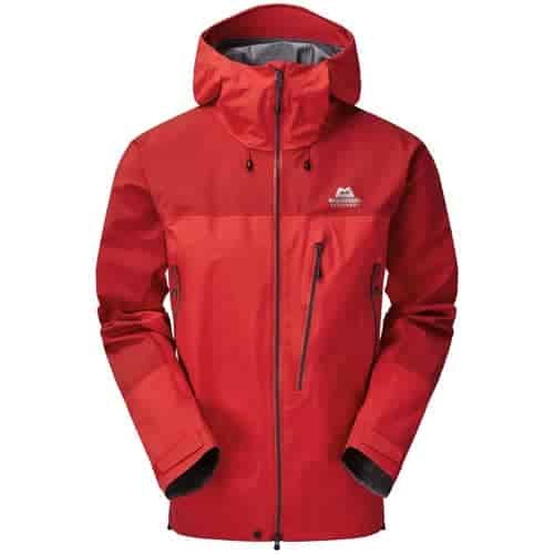 Mountain Equipment Lhotse Jacket Pro Gore-Tex