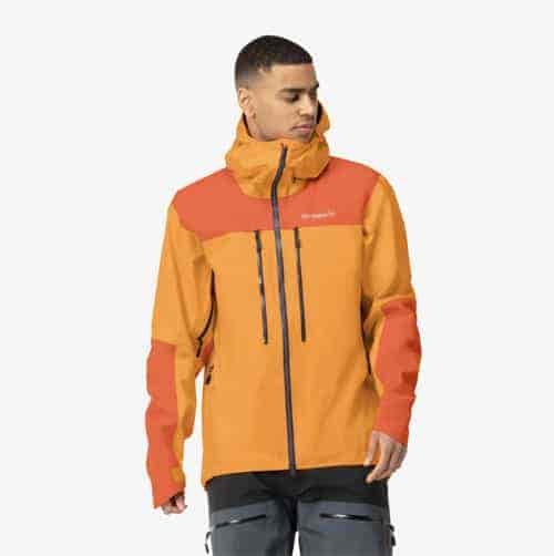 Norrona Falketind Gore-Tex Pro Lite Jacket