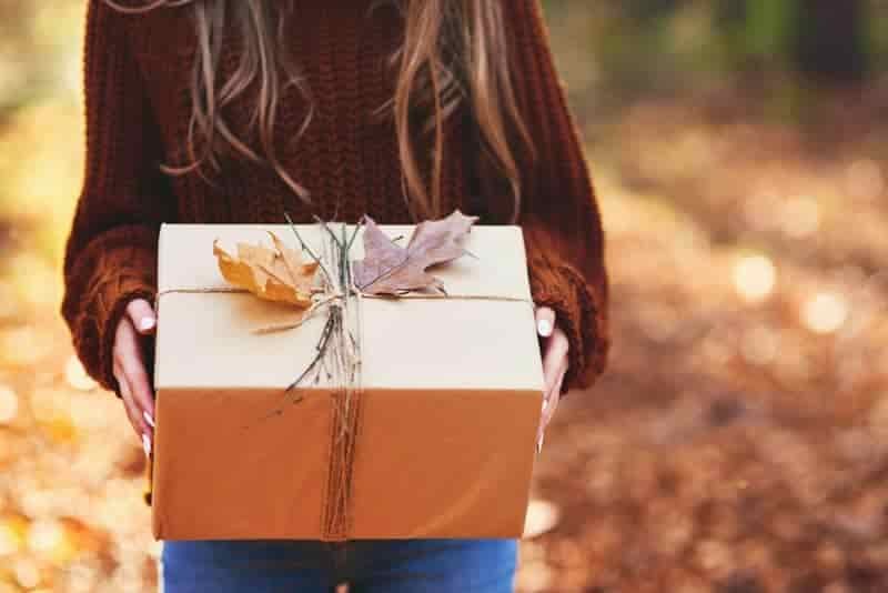 best hiking gift for her