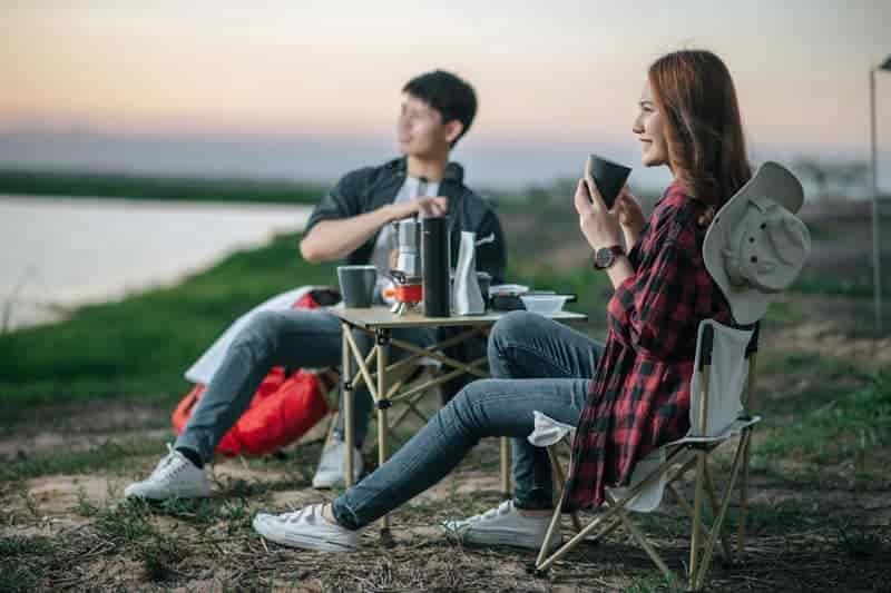 hiking gift ideas for young people