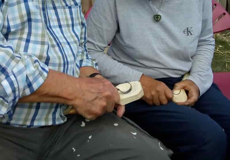 Best Hook Knife for Spoon Carving