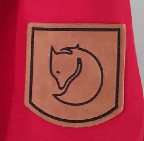 Fjallraven Eco-Shell