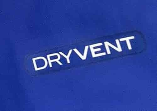 The North Face DryVent